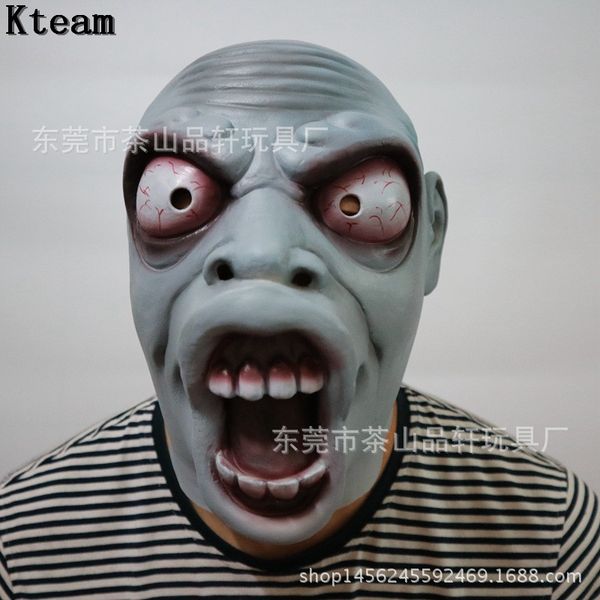 grade realistic scary monster skeleton costume latex ufo mask alien freddy kluge gollum horror skull zombie masks for cosplay
grade realistic scary monster skeleton costume latex ufo mask alien freddy kluge gollum horror skull zombie masks for cosplay