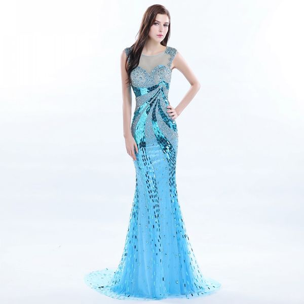 exquisite sweetheart sweep train evening dress diamond shoulder sequin mermaid prom dresses see through zipper back custom made formal dress, Black;red
exquisite sweetheart sweep train evening dress diamond shoulder sequin mermaid prom dresses see through zipper back custom made formal dress, Black;red