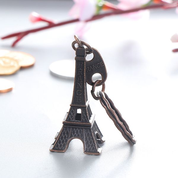 zakka vintage eiffel tower keychain / tower pendant key ring gifts fashion wholesales gold sliver bronze, Slivery;golden
zakka vintage eiffel tower keychain / tower pendant key ring gifts fashion wholesales gold sliver bronze, Slivery;golden