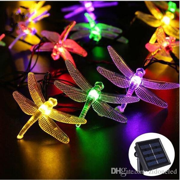 outdoor solar led string light 5m 20led dragonfly solar panel strip light ip65 waterproof garden holiday decorative lights
outdoor solar led string light 5m 20led dragonfly solar panel strip light ip65 waterproof garden holiday decorative lights