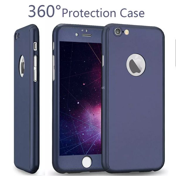Для Iphone 7 360 Case Защита Экрана 360 Градусов Защитите Case Закаленное Стекло Красочные Fa
Для Iphone 7 360 Case Защита Экрана 360 Градусов Защитите Case Закаленное Стекло Красочные Fa