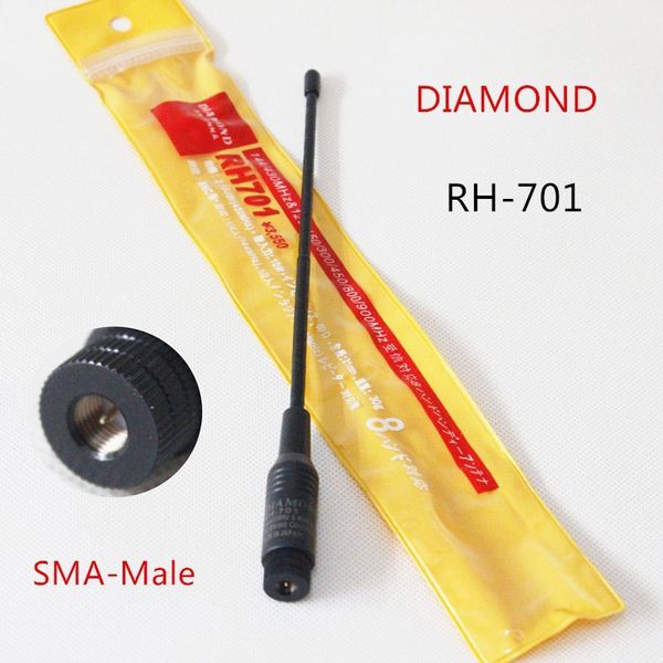 алмазные rh701 sma-male антенна rh701 для рации широкая полоса частот yeasu wouxun tonfa tyt baofeng puxing px-333 уф-985 zt-2r
алмазные rh701 sma-male антенна rh701 для рации широкая полоса частот yeasu wouxun tonfa tyt baofeng puxing px-333 уф-985 zt-2r