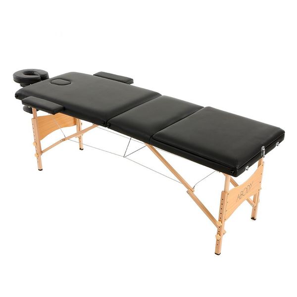 portable folding massage bed adjustable spa therapy tattoo beauty salon massage table bed with carrying bag ship from usa 
portable folding massage bed adjustable spa therapy tattoo beauty salon massage table bed with carrying bag ship from usa
