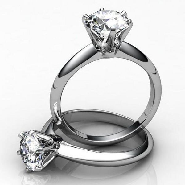 wholesale handmade solitaire six claw luxury jewelry selling 925 sterling silver round cut white z cz diamond women wedding ring, Slivery;golden
wholesale handmade solitaire six claw luxury jewelry selling 925 sterling silver round cut white z cz diamond women wedding ring, Slivery;golden