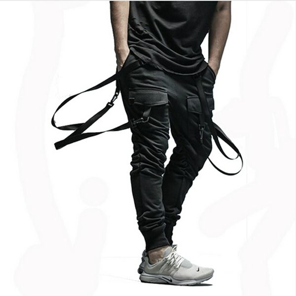 New Arrival Fashion Dry Men's Pants pocket Full Length Men HIPHOP joggers Pants Plus Size Trousers men belt streetwear
New Arrival Fashion Dry Men's Pants pocket Full Length Men HIPHOP joggers Pants Plus Size Trousers men belt streetwear