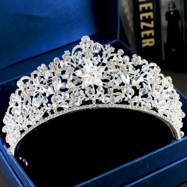 Tiaras e Acessórios de cabelo honeybaby520
