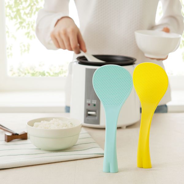 wholesale- 1 pcs plastic paddle heart dinnerwar eco-friendly household ladle cooking non-stick rice scoop new
wholesale- 1 pcs plastic paddle heart dinnerwar eco-friendly household ladle cooking non-stick rice scoop new