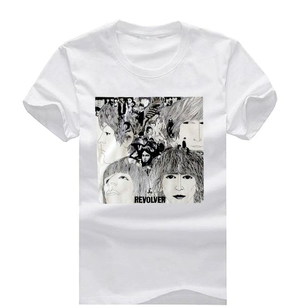 beatles revolver new fashion man t-shirt cotton o neck mens short sleeve mens tshirt male tees wholesale, White;black
beatles revolver new fashion man t-shirt cotton o neck mens short sleeve mens tshirt male tees wholesale, White;black