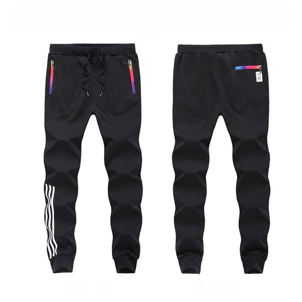 Весна Мужчины Тренировочные Брюки Мужской Хлопок Спортивная Повседневная Брюки
Весна Мужчины Тренировочные Брюки Мужской Хлопок Спортивная Повседневная Брюки