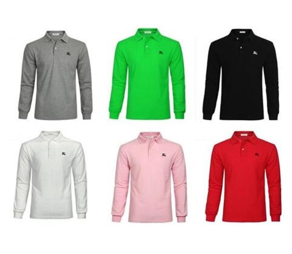 new fashion polo men shirts long sleeve mens dress shirts mens business shirts chemise homme, White;black
new fashion polo men shirts long sleeve mens dress shirts mens business shirts chemise homme, White;black