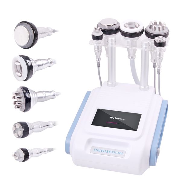 new products vacuum roller unoisetion cavitation 3d smart rf skin rejuvenation weight loss beauty salon equipment
new products vacuum roller unoisetion cavitation 3d smart rf skin rejuvenation weight loss beauty salon equipment
