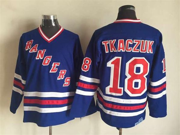 vintage walt tkaczuk new york rangers hockey jerseys mens royal blue 18 walt tkaczuk stitched hockey shirts m-xxxl, Black;red
vintage walt tkaczuk new york rangers hockey jerseys mens royal blue 18 walt tkaczuk stitched hockey shirts m-xxxl, Black;red