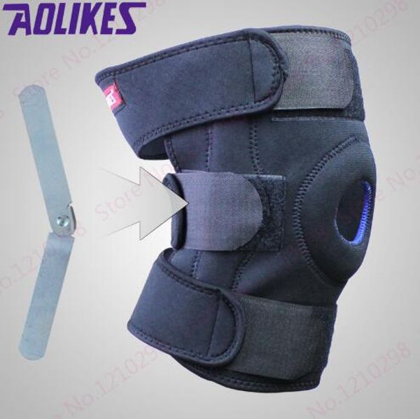 steel plate climbing kneepad black rehabilitation leg knee support outdoor kneepad cycling knee brace
steel plate climbing kneepad black rehabilitation leg knee support outdoor kneepad cycling knee brace