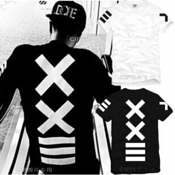 mens t shirts XXlll hip-hop PYREX 23/HBA street fashion short sleeve t shirt Men's T-shirt hoody by air hight quality free shipping
mens t shirts XXlll hip-hop PYREX 23/HBA street fashion short sleeve t shirt Men's T-shirt hoody by air hight quality free shipping