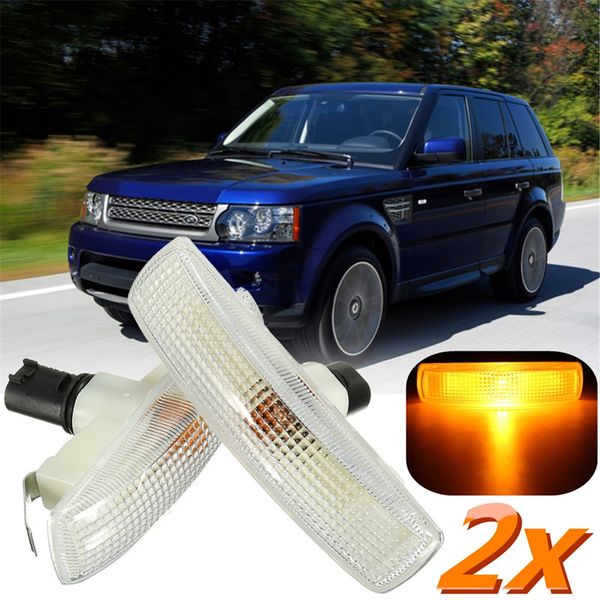 новая бортовая индикаторная лампа репитера для land rover /range rover /sport /freelander
новая бортовая индикаторная лампа репитера для land rover /range rover /sport /freelander