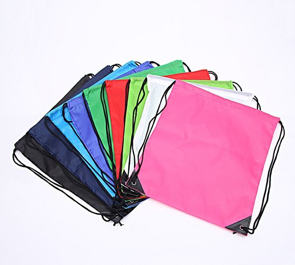 cute drawstring bag beam pockets solid color backpack shopping bags fashion gifts bag storage bags b1059
cute drawstring bag beam pockets solid color backpack shopping bags fashion gifts bag storage bags b1059