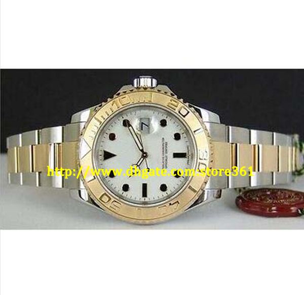 store361 new arrive watches 2017 40mm 18kt gold stainless steel white dial 16623, Slivery;brown
store361 new arrive watches 2017 40mm 18kt gold stainless steel white dial 16623, Slivery;brown