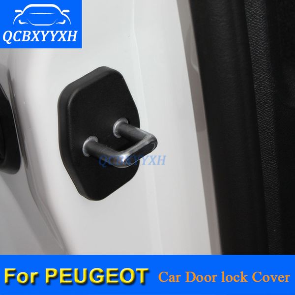 4pcs/lot abs car door lock protective covers for peugeot 301 308 308s 407 408 508 rcz 2008 3008 4008 5008 car-styling qcbxyyxh
4pcs/lot abs car door lock protective covers for peugeot 301 308 308s 407 408 508 rcz 2008 3008 4008 5008 car-styling qcbxyyxh