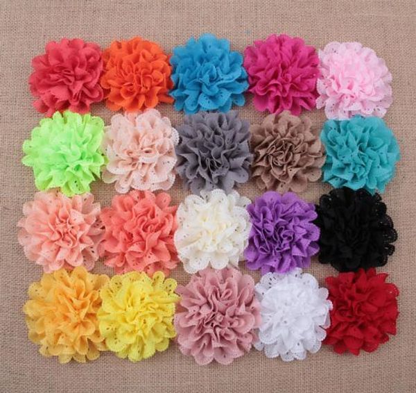 hair accessories wedding chiffon petal flowers - headband fabric chiffon flowers - chiffon puff flower yh608, Slivery;white
hair accessories wedding chiffon petal flowers - headband fabric chiffon flowers - chiffon puff flower yh608, Slivery;white