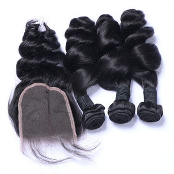 peruvian indian malaysian brazilian hair bundles unprocessed human hair weave and closure brazilian body wave loose wave hair extensions, Black;brown
peruvian indian malaysian brazilian hair bundles unprocessed human hair weave and closure brazilian body wave loose wave hair extensions, Black;brown