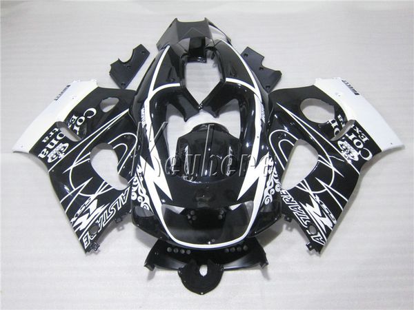 bodywork plastic fairing kit for suzuki gsxr600 96 97 98 99 white black fairings gsxr750 1996 1997 1998 1999 oi52
bodywork plastic fairing kit for suzuki gsxr600 96 97 98 99 white black fairings gsxr750 1996 1997 1998 1999 oi52