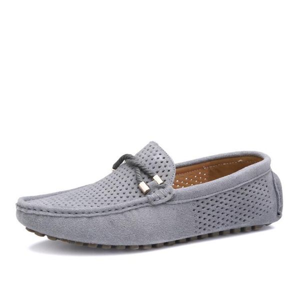2017 men men's flats boat casual shoes loafers on moccasins slip men leather shoes low cow flats lagjg, Black
2017 men men's flats boat casual shoes loafers on moccasins slip men leather shoes low cow flats lagjg, Black