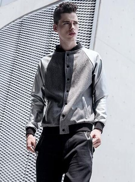 influx of men long sleeve shirt clothes large size outdoor fashion leisure loose shirt uniforms / s-3xl, Black;brown
influx of men long sleeve shirt clothes large size outdoor fashion leisure loose shirt uniforms / s-3xl, Black;brown