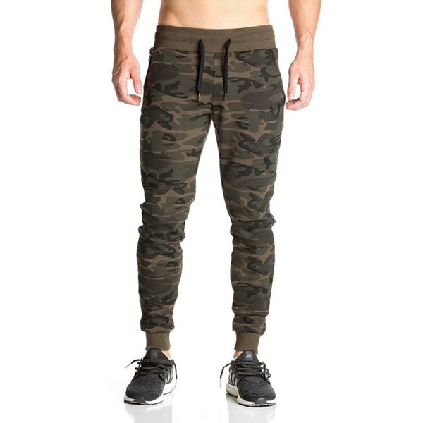 wholesale- 2017 new clothing pants new fitness casual elastic pants bodybuilding clothing casual camouflage sweatpants joggers pants, Black
wholesale- 2017 new clothing pants new fitness casual elastic pants bodybuilding clothing casual camouflage sweatpants joggers pants, Black
