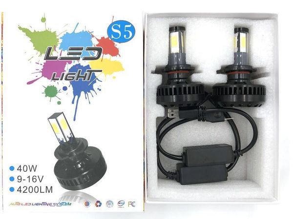 munnufacturer 32w 3200lm cob led motorcycle headlight bulb dc 9-32v white motorcycle headlamp s5 size brightness
munnufacturer 32w 3200lm cob led motorcycle headlight bulb dc 9-32v white motorcycle headlamp s5 size brightness