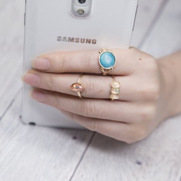 vintage womens joint knuckle nail ring set gold plated turquoise stack rings  knuckle midi mid finger tip stacking ri, Silver
vintage womens joint knuckle nail ring set gold plated turquoise stack rings  knuckle midi mid finger tip stacking ri, Silver