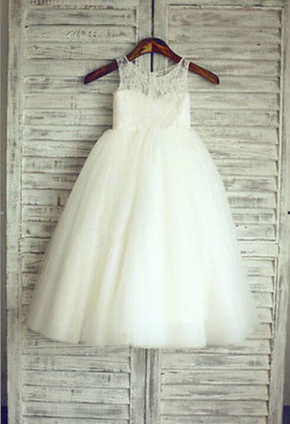 new arrival flower girl dresses real party pageant dress for wedding white/ivory little girls/kids/children communion dress, White;blue
new arrival flower girl dresses real party pageant dress for wedding white/ivory little girls/kids/children communion dress, White;blue