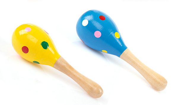 new dhl 100pcs baby wooden toy rattle baby cute rattle toys orff musical instruments educational toys baby sand ball sand hammer 12-20cm
new dhl 100pcs baby wooden toy rattle baby cute rattle toys orff musical instruments educational toys baby sand ball sand hammer 12-20cm