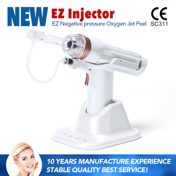 needle injection mesotherapy gun no needle meso gun for wrinkle removal skin tightening beauty machine ce approval dhl ing, Black;white
needle injection mesotherapy gun no needle meso gun for wrinkle removal skin tightening beauty machine ce approval dhl ing, Black;white