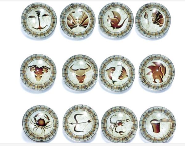48pcs/lot 9 design twelve 12 constellations18mm snap button noosa button diy jewelry accessories glass button fit necklace bracelet
48pcs/lot 9 design twelve 12 constellations18mm snap button noosa button diy jewelry accessories glass button fit necklace bracelet