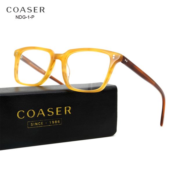 wholesale- coaser glasses frame vintage ndg-1-p women men suit reading computer prescription optical eyeglasses clear lens retro eyewear, Silver
wholesale- coaser glasses frame vintage ndg-1-p women men suit reading computer prescription optical eyeglasses clear lens retro eyewear, Silver