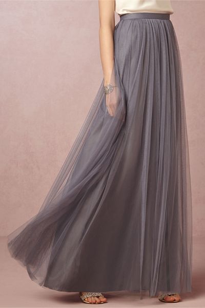 gray skirts tulle long women clothing soft tulle with lining fancy summer style long skirts royal blue,champagne, Black
gray skirts tulle long women clothing soft tulle with lining fancy summer style long skirts royal blue,champagne, Black