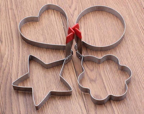 creative 410 stainless steel omelette non stick fried egg mold diy fried egg mold love round star flower shape baking tool eggs tool
creative 410 stainless steel omelette non stick fried egg mold diy fried egg mold love round star flower shape baking tool eggs tool