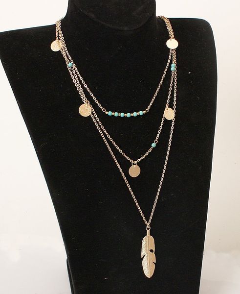 women fashion necklaces lady multi-layered necklace girl multi-layered necklaces big girl jewelry popular multi layered necklace i, Silver
women fashion necklaces lady multi-layered necklace girl multi-layered necklaces big girl jewelry popular multi layered necklace i, Silver