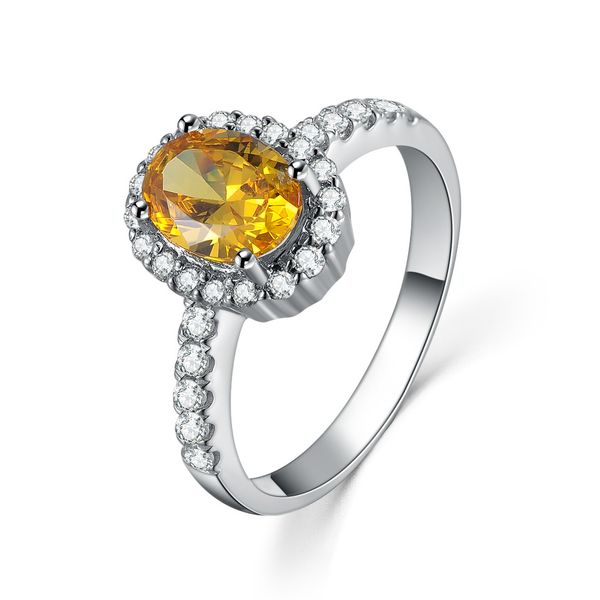 18k white gold plated jewelry sterling silver 1.5ct nscd oval diamond ring women halo oval jewelry with box luxury paved pt950 stamped, Slivery;golden
18k white gold plated jewelry sterling silver 1.5ct nscd oval diamond ring women halo oval jewelry with box luxury paved pt950 stamped, Slivery;golden
