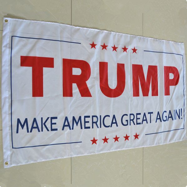 3x5 foot trump flags usa polyester flag make american great again american flags banners with opp bag 90*150cm 3 designs
3x5 foot trump flags usa polyester flag make american great again american flags banners with opp bag 90*150cm 3 designs