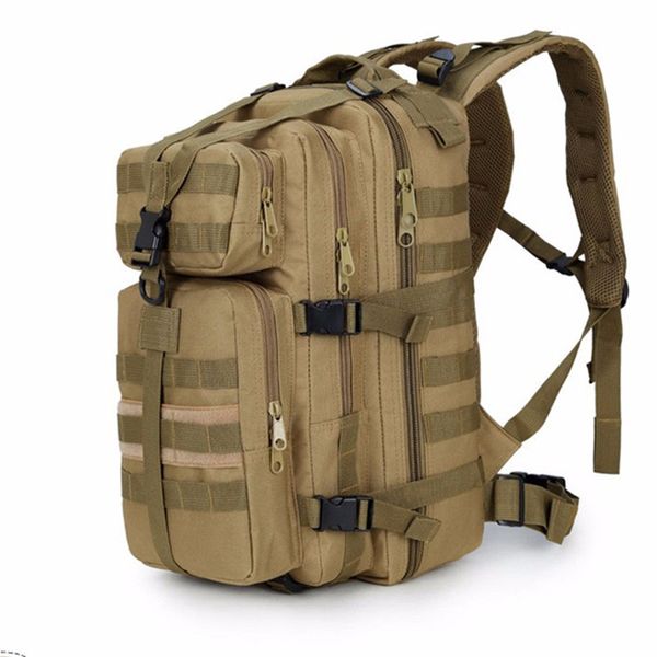 2017 outdoor camping mens army tactical backpack 1000d nylon waterproof bag for cycling hiking sports climbing hunting bag
2017 outdoor camping mens army tactical backpack 1000d nylon waterproof bag for cycling hiking sports climbing hunting bag