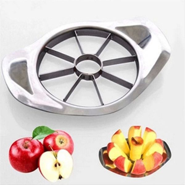 stainless steel vegetable tools corer slicers shredders cut apple cutter go nuclear fruit knife cutters fruits splitter fruitage generator k
stainless steel vegetable tools corer slicers shredders cut apple cutter go nuclear fruit knife cutters fruits splitter fruitage generator k
