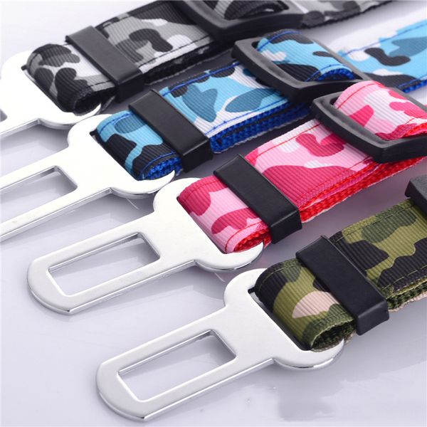 high quanlity camouflage pet supplies cat dog adjustable car vehicle safety seatbelt seat belt harness leash wholesale ing
high quanlity camouflage pet supplies cat dog adjustable car vehicle safety seatbelt seat belt harness leash wholesale ing