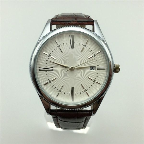 New fashion watch for men Top Brand Luxury watches 3ATM Waterproof Leather belt watch aaa montre homme orologio uomo free shipping
New fashion watch for men Top Brand Luxury watches 3ATM Waterproof Leather belt watch aaa montre homme orologio uomo free shipping
