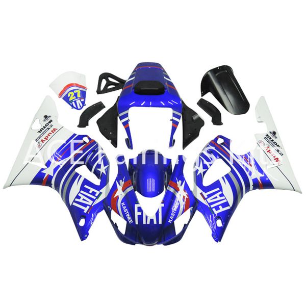3 gifts complete fairings for yamaha yzf 1000-yzf-r1-98-99 yzf-r1-1998-1999 motorcycle full fairing kit blue style vv17
3 gifts complete fairings for yamaha yzf 1000-yzf-r1-98-99 yzf-r1-1998-1999 motorcycle full fairing kit blue style vv17