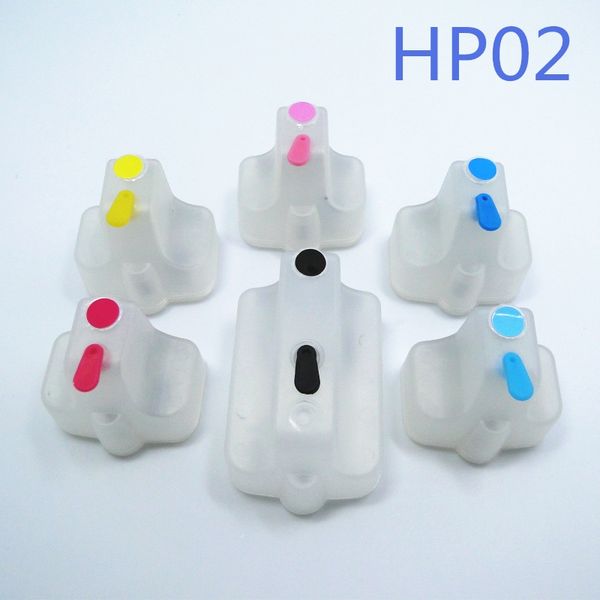 yotat refillable ink cartridge for hp02 02xl for hp psmart 3100 3110 3210 3310 5180 8200 8230 8250 8250v 8250 8253
yotat refillable ink cartridge for hp02 02xl for hp psmart 3100 3110 3210 3310 5180 8200 8230 8250 8250v 8250 8253