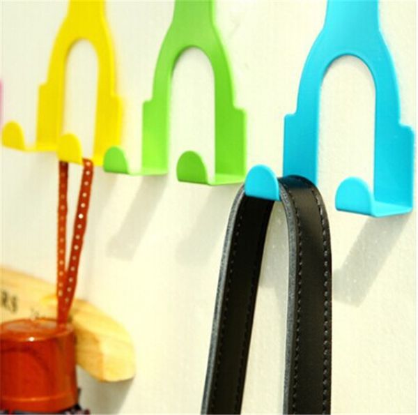 creative cartoon humanoid hook household traceless hanging clothes hook behind the door nail clothes rack ia704
creative cartoon humanoid hook household traceless hanging clothes hook behind the door nail clothes rack ia704