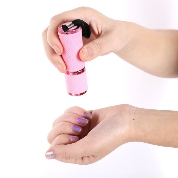 wholesale- curing dryer curing lamp dryer cure manicure tools mini led lamp nails dryer gel polish uv lamp manicure tools
wholesale- curing dryer curing lamp dryer cure manicure tools mini led lamp nails dryer gel polish uv lamp manicure tools