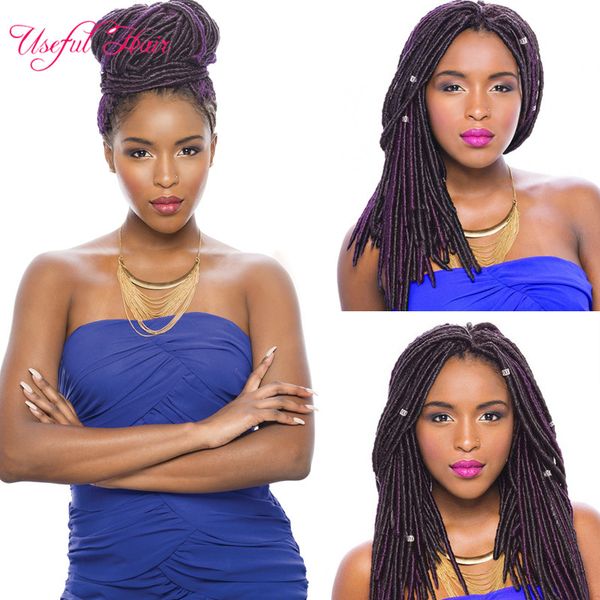 braiding braid hairstyles 14,18inch dreadlocks braids synthetic hair extension dreads 24strands/pcs faux locs crochet synthetic dreads, Black
braiding braid hairstyles 14,18inch dreadlocks braids synthetic hair extension dreads 24strands/pcs faux locs crochet synthetic dreads, Black