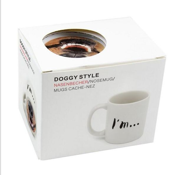 ceramic coffee tea cups mugs funny doggy mug donkey dog nose designed water coffee tea cups donkey dog nose designed
ceramic coffee tea cups mugs funny doggy mug donkey dog nose designed water coffee tea cups donkey dog nose designed